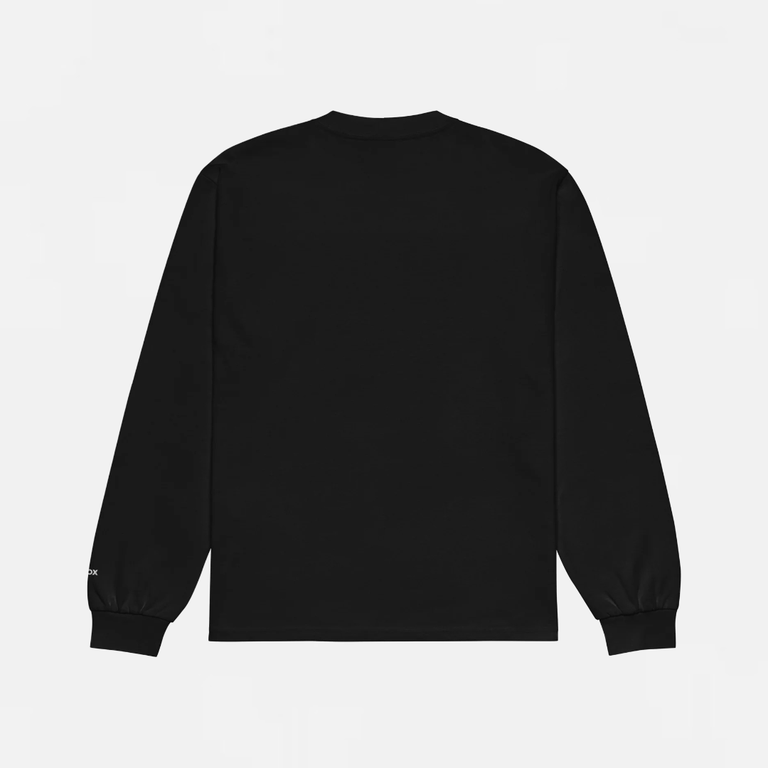 DROX // Lifeline Relic Premium Long Sleeve shirt