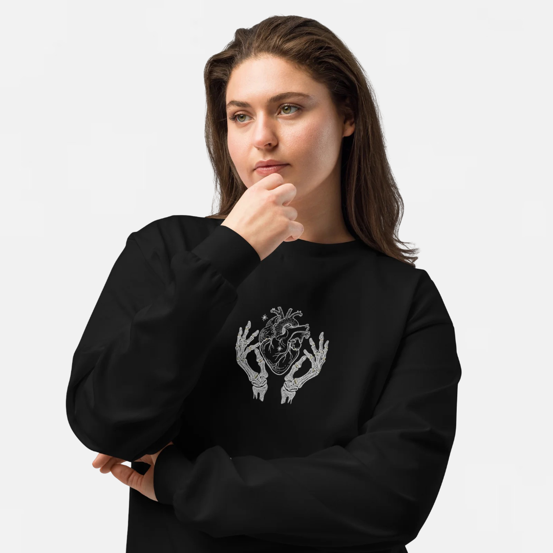 DROX // Lifeline Relic Premium Long Sleeve shirt