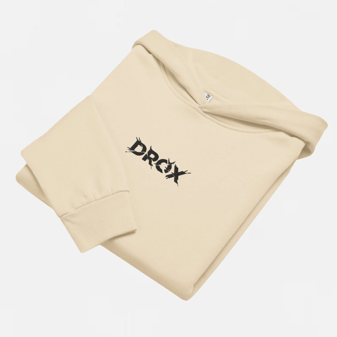 DROX // Sandstone Fracture