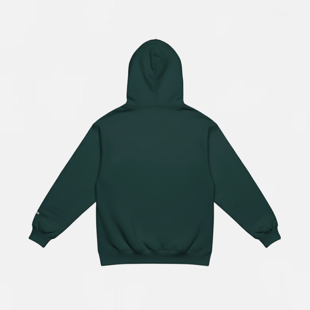 DROX Deep Forest // Premium Oversized