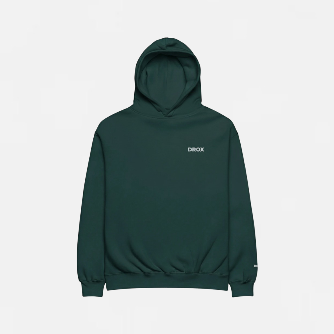 DROX Deep Forest // Premium Oversized