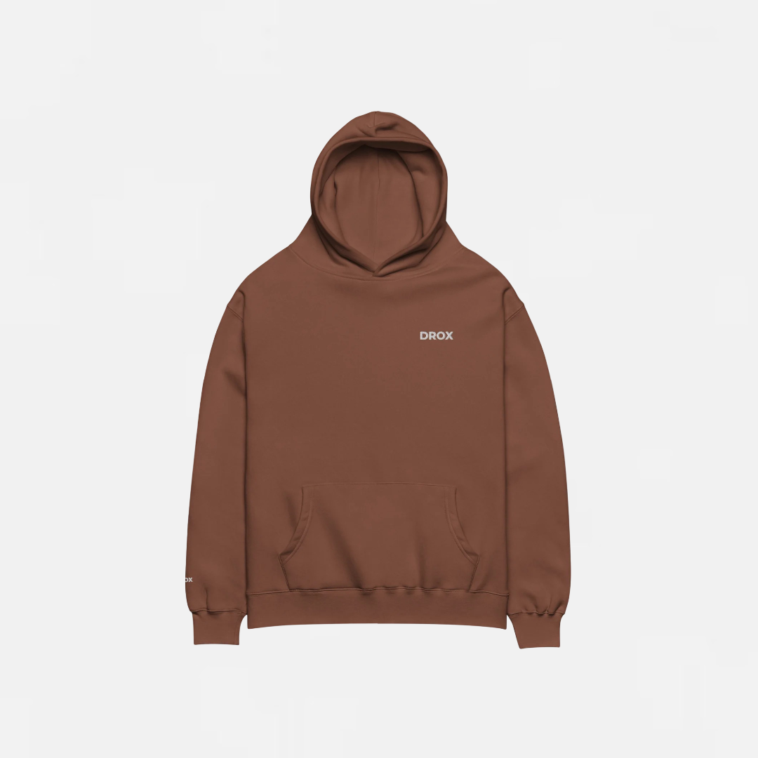 DROX Sahara Core Oversize