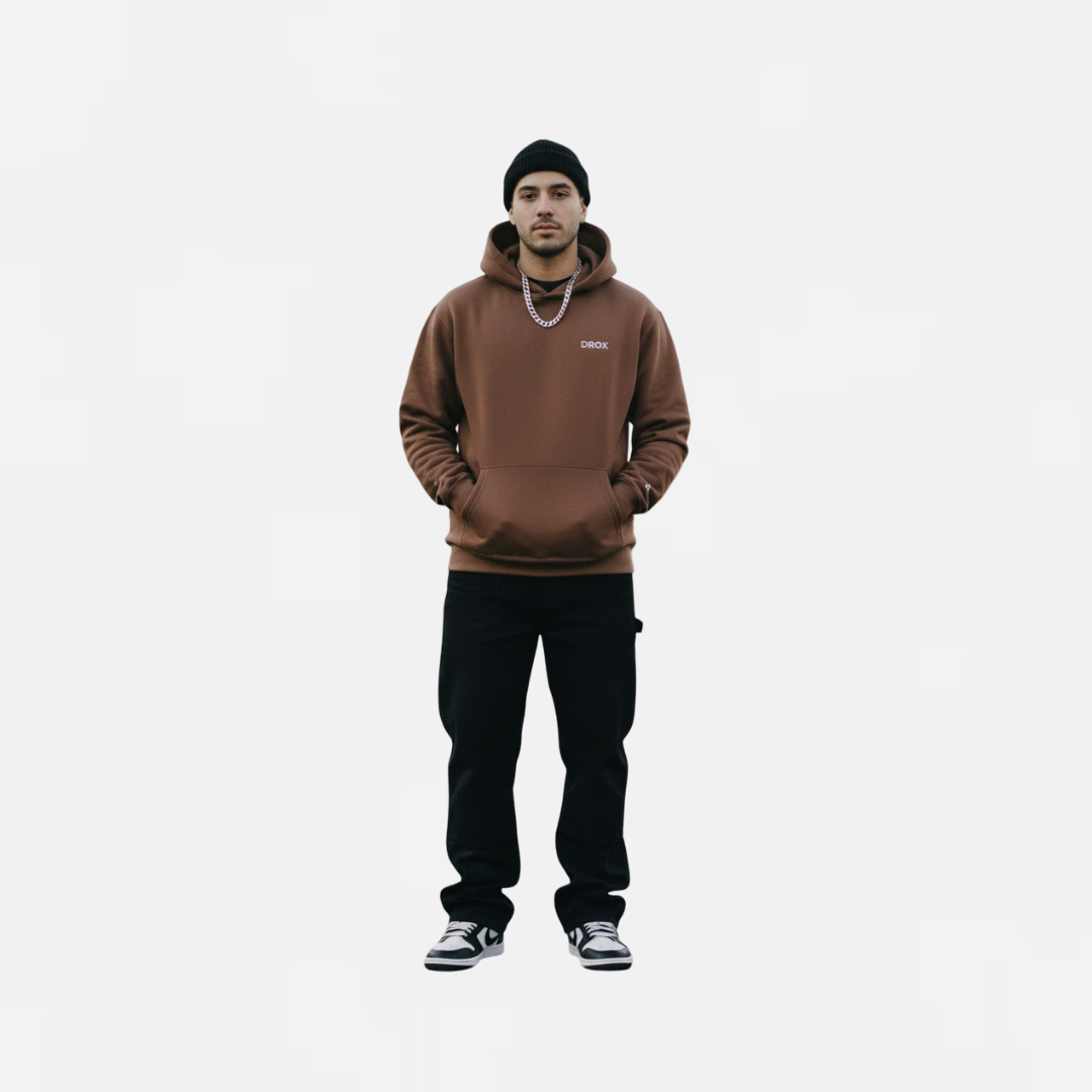 DROX Sahara Core Oversize