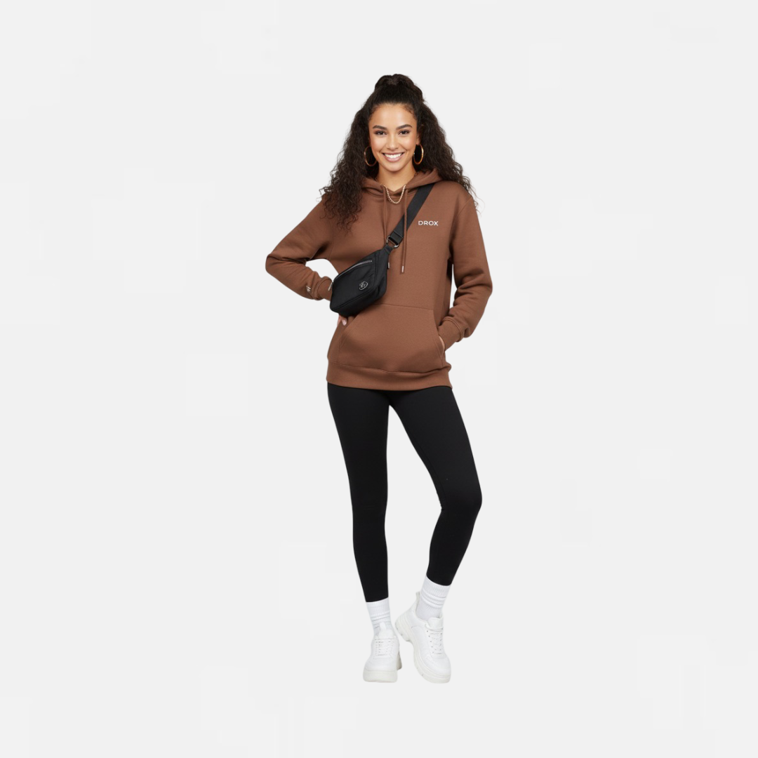 DROX Sahara Core Oversize