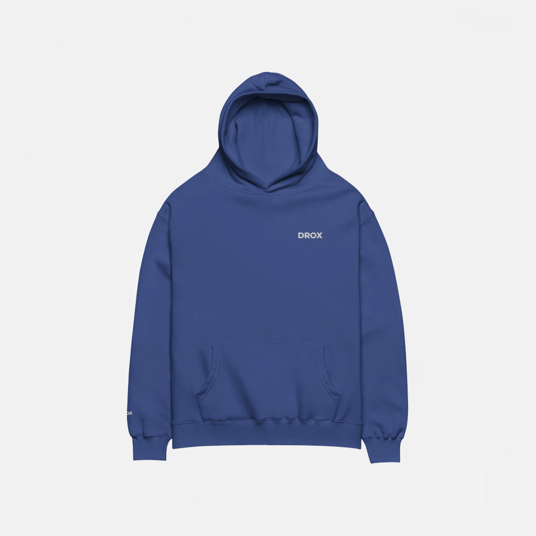 The DROX Zenith Hoodie