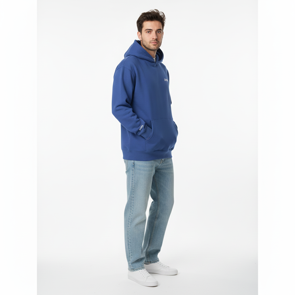 The DROX Zenith Hoodie